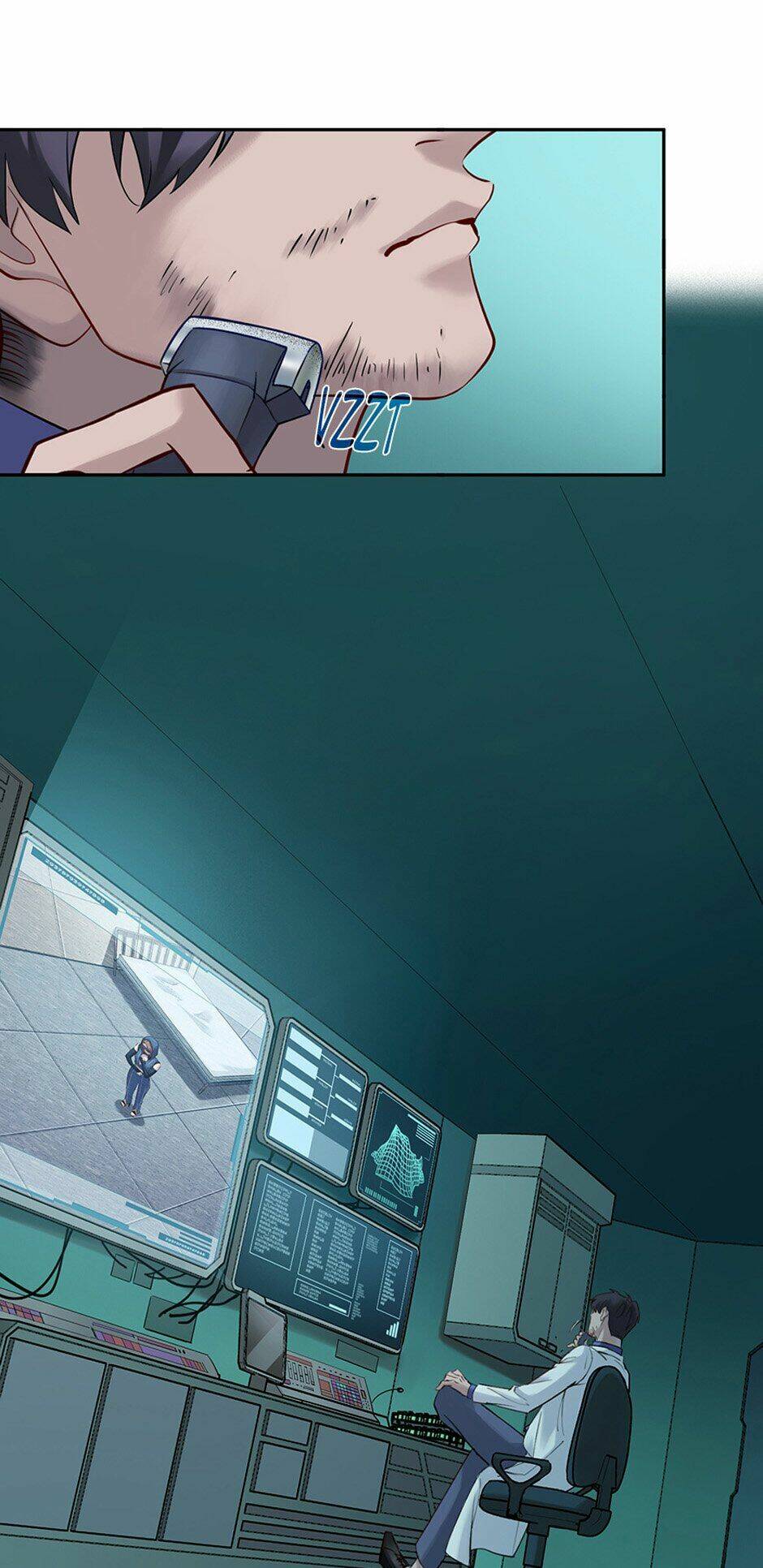 Anh Hùng Và Hiệp Nữ: Chapter 46