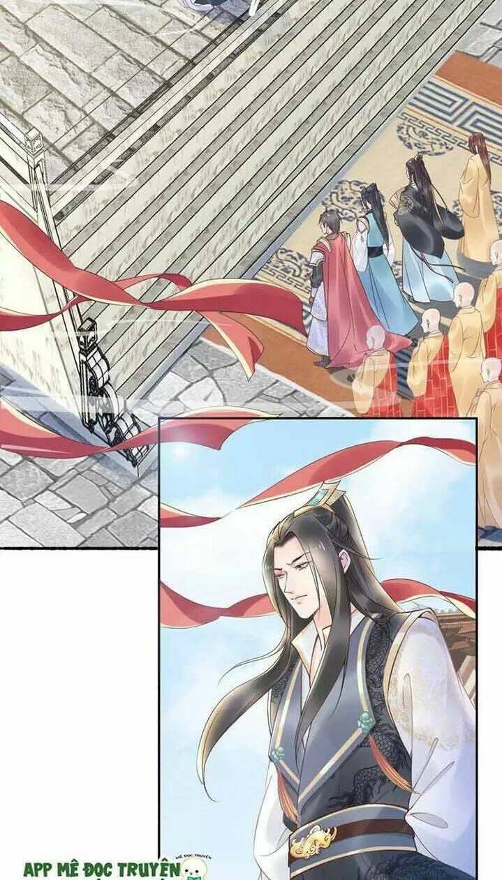 Nhất Sinh Nhất Thế Tiếu Thương Khung: Chapter 22