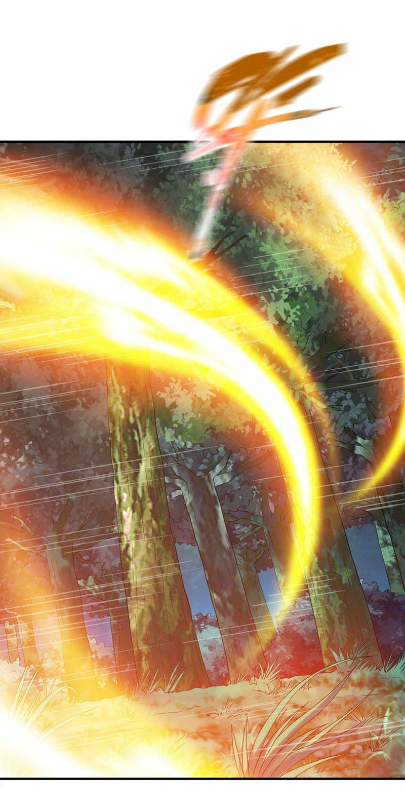 Chiến Đỉnh: Chapter 108