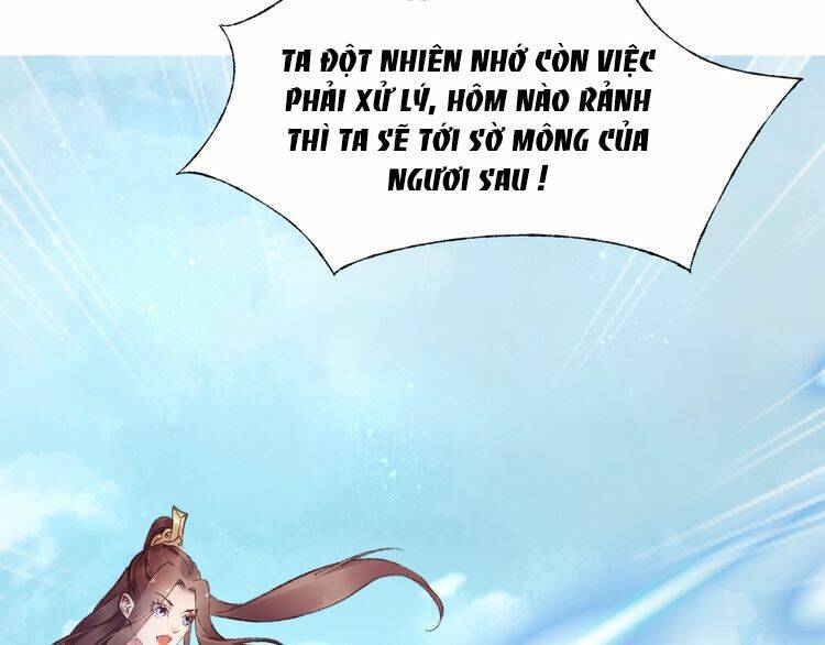 Nhất Sinh Nhất Thế Tiếu Thương Khung: Chapter 3