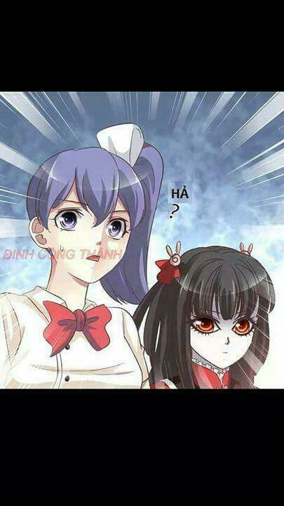 Truyện Kinh Dị Ở Tòa Nhà Số 44: Chapter 89