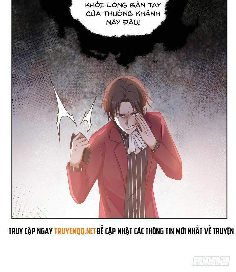 Đô Thị Tuyệt Thế Cuồng Tôn: Chapter 6