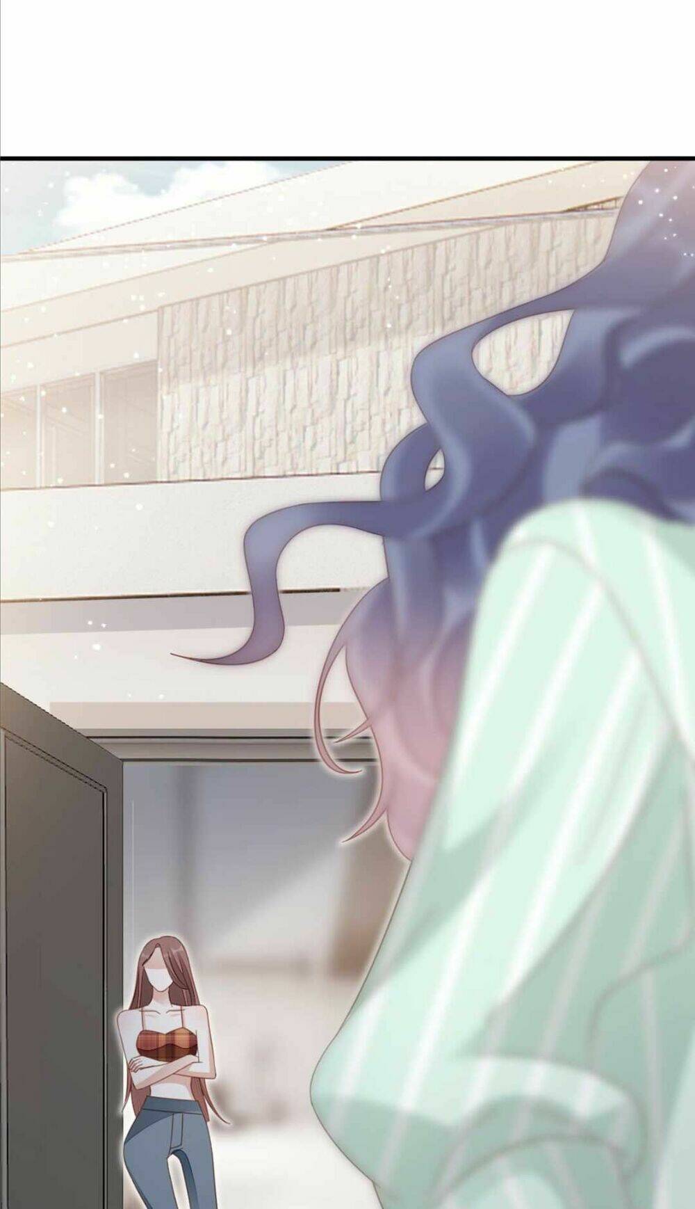 Mau Xuyên Không Rửa Tội Cho Nhân Vật Phản Diện: Chapter 71