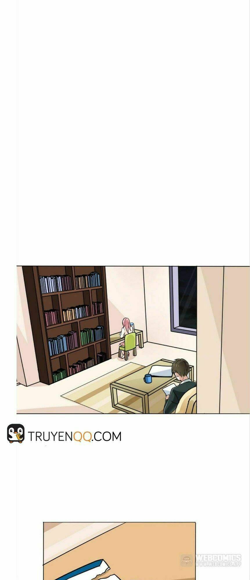 Become A Girl At Night: Chapter 16