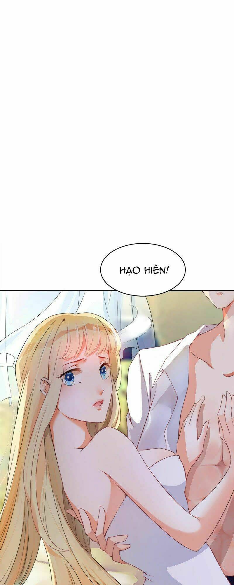 Lãnh Hôn Cuồng Ái: Chapter 1