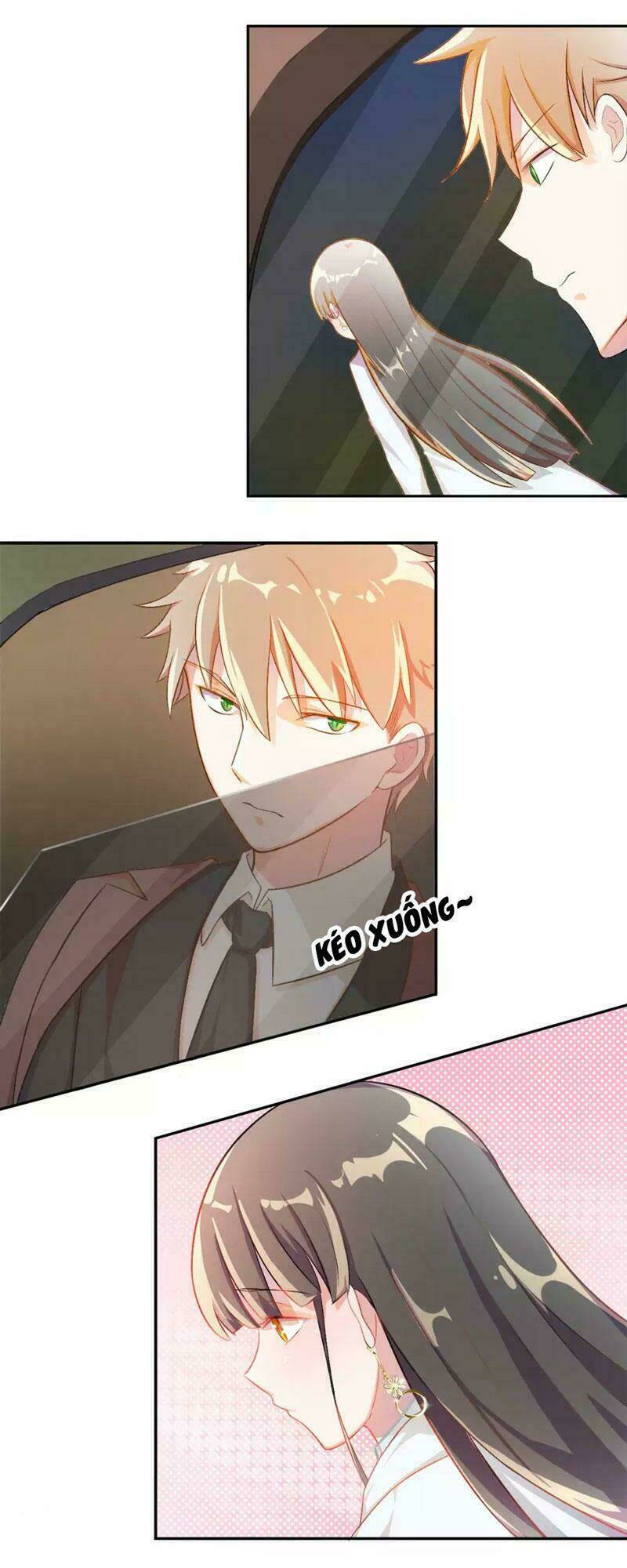 Hôn Nhân Dục Vọng: Thiếu Gia Nhẹ Một Chút!: Chapter 10