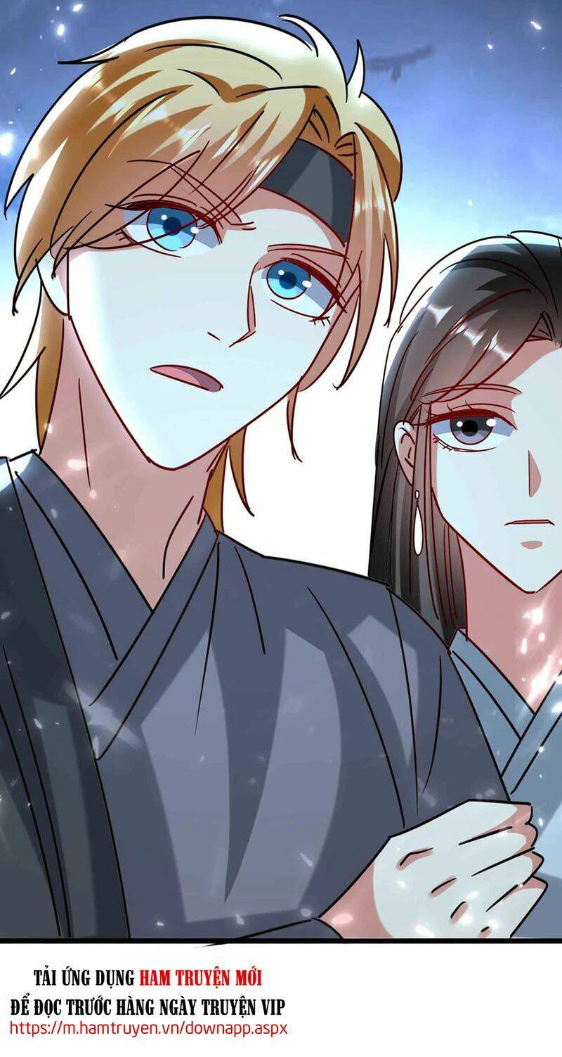 Vạn Giới Tiên Vương: Chapter 118