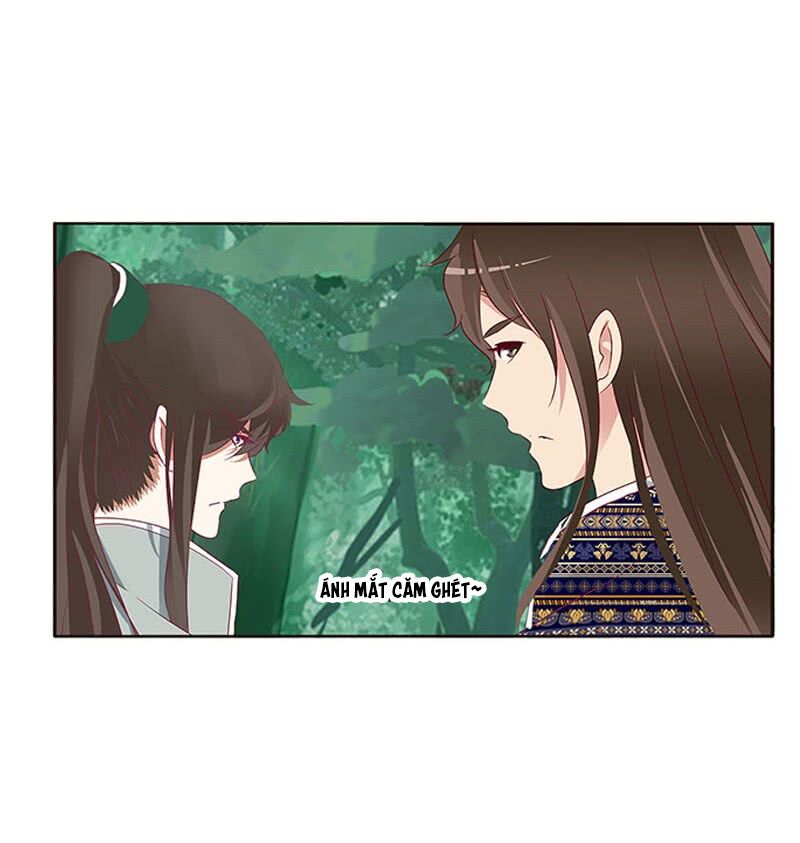 Thông Linh Phi: Chapter 318