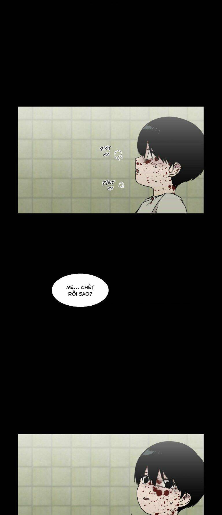 …”Một Sự Thật Khá Khó Chịu.”: Chapter 60