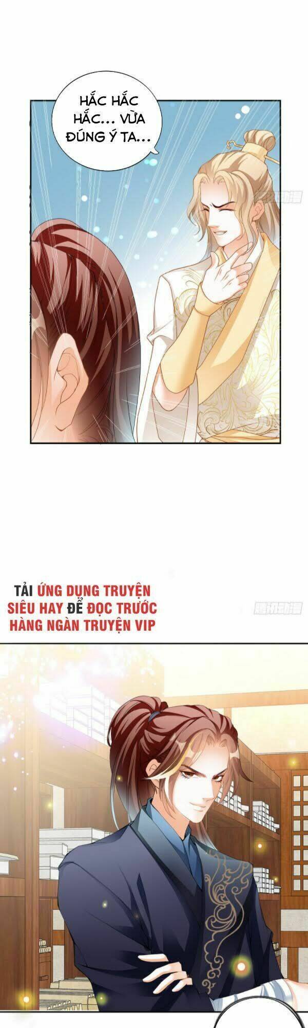 Cửu Tinh Bá Thể Quyết: Chapter 6