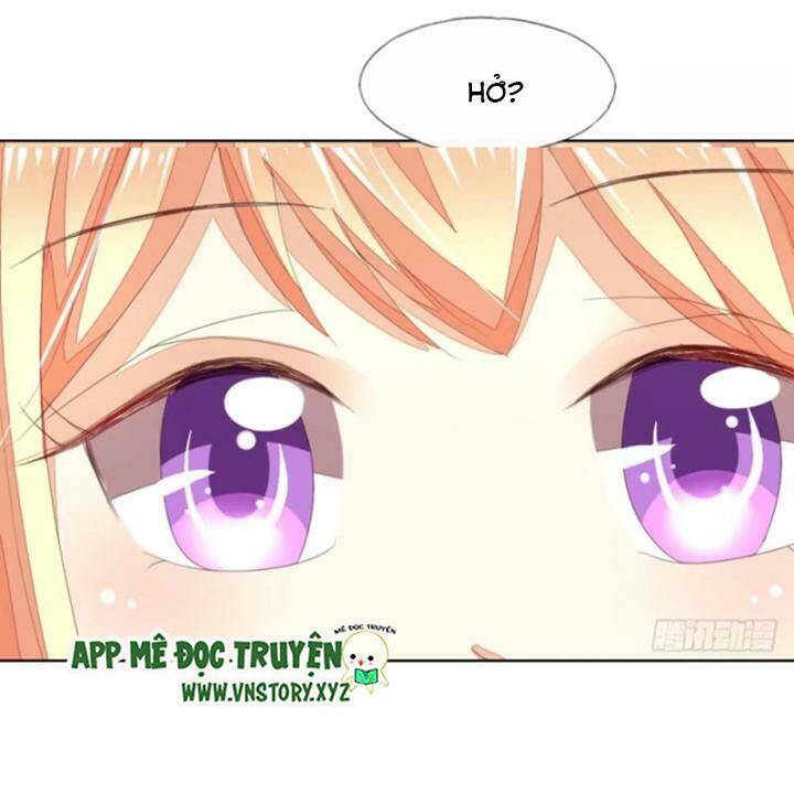 Nam Thần Ma Cà Rồng: Sủng Nhược Tiểu Lãn Thê: Chapter 25