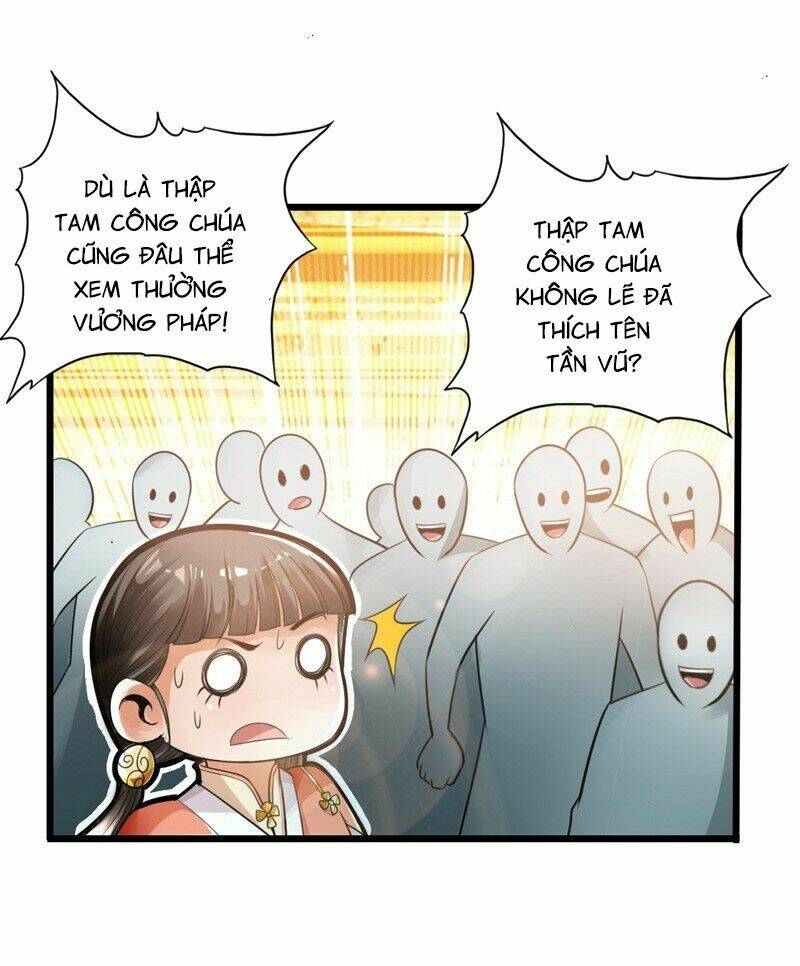 Thái Cổ Cuồng Ma: Chapter 23