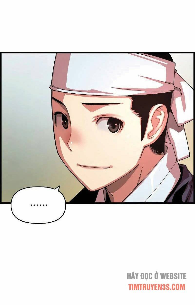 Tôi Sẽ Sống Như Một Hoàng Tử: Chapter 87