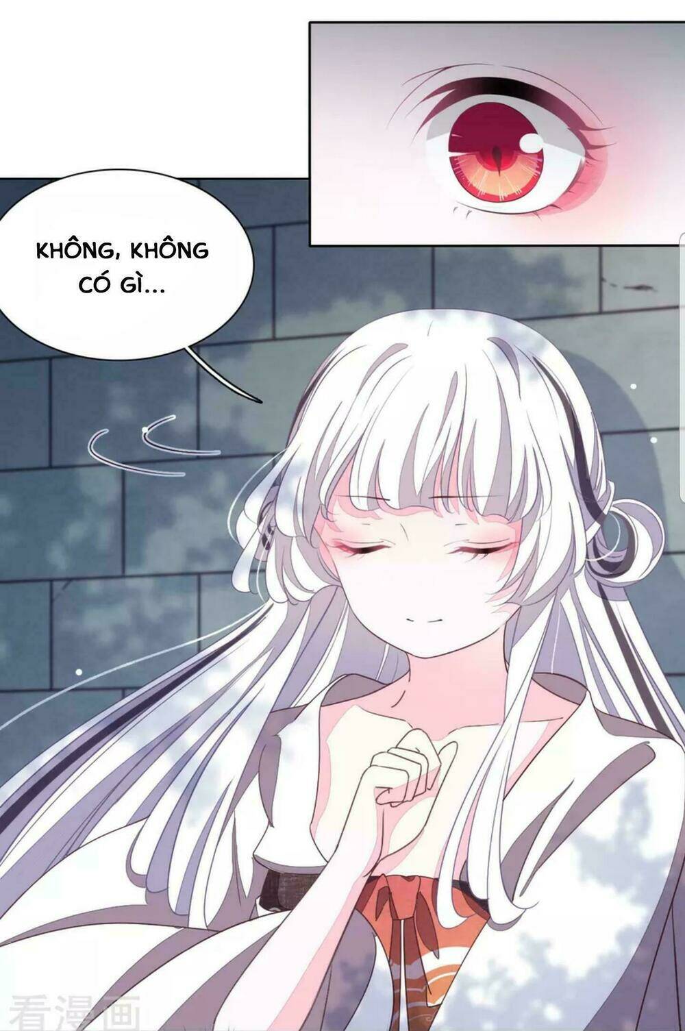Xuyên Về Cổ Đại Làm Quốc Bảo: Chapter 18