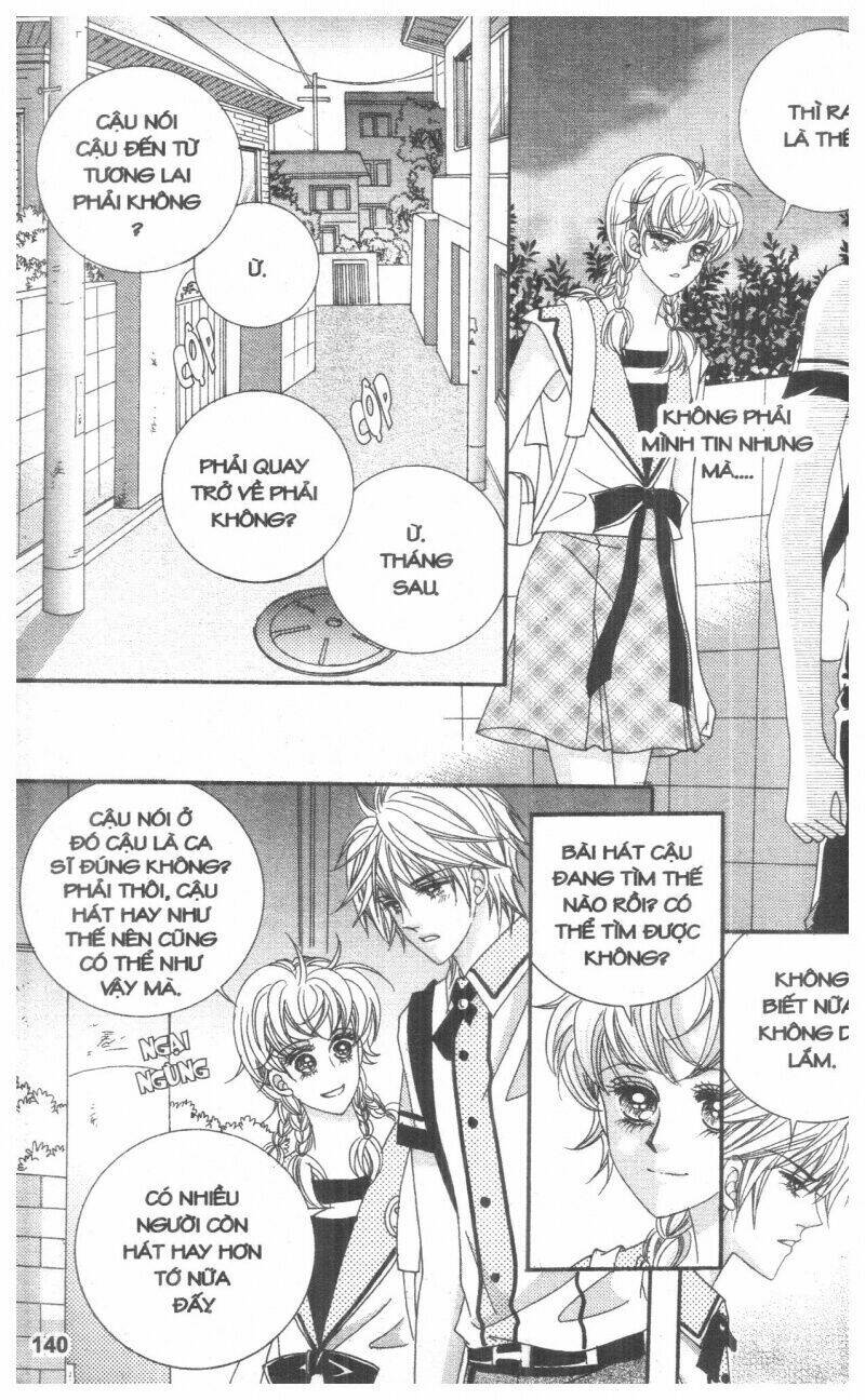 Cũng Vì Em: Chapter 2