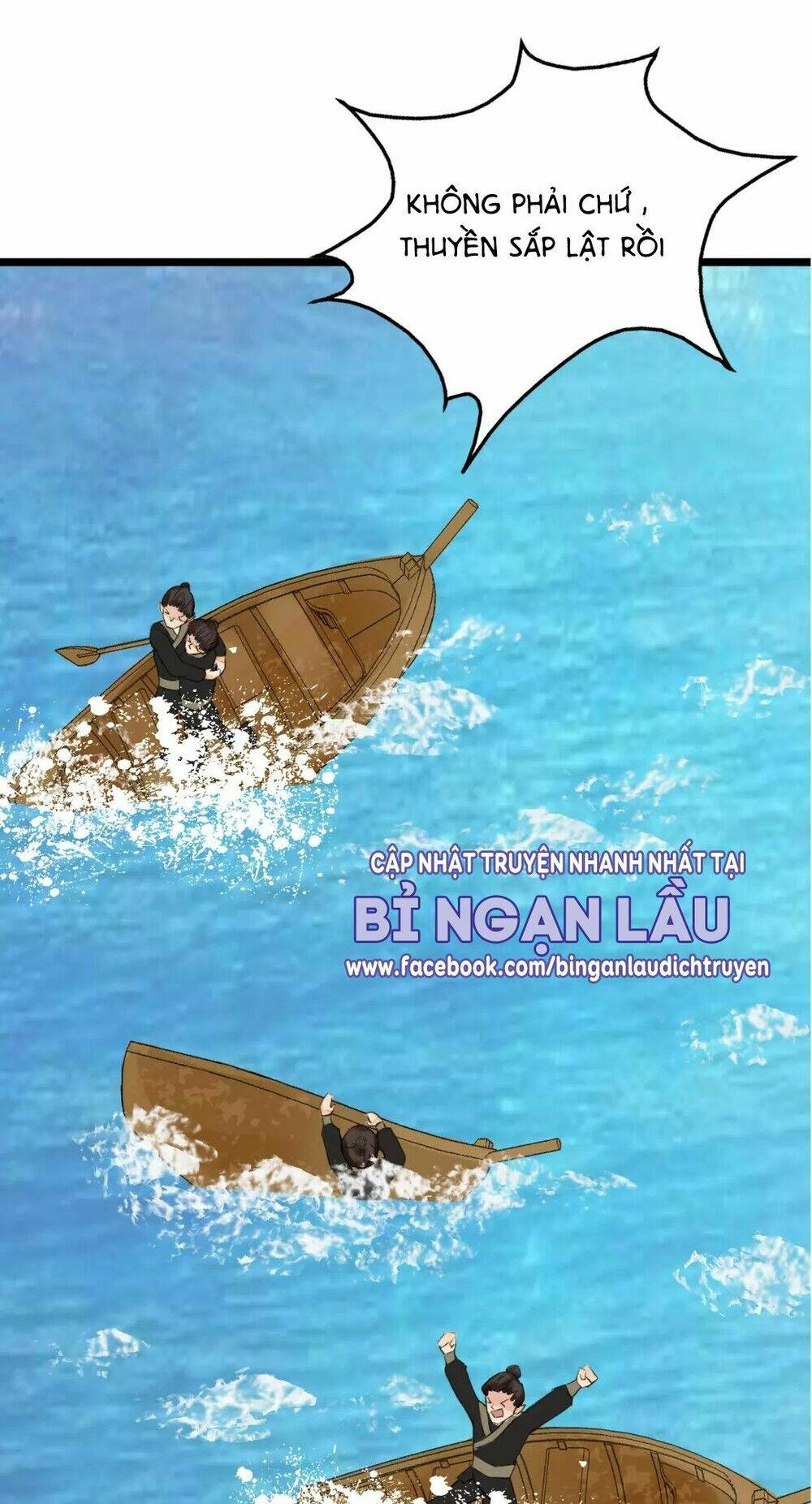 Bồng Sơn Viễn: Chapter 4