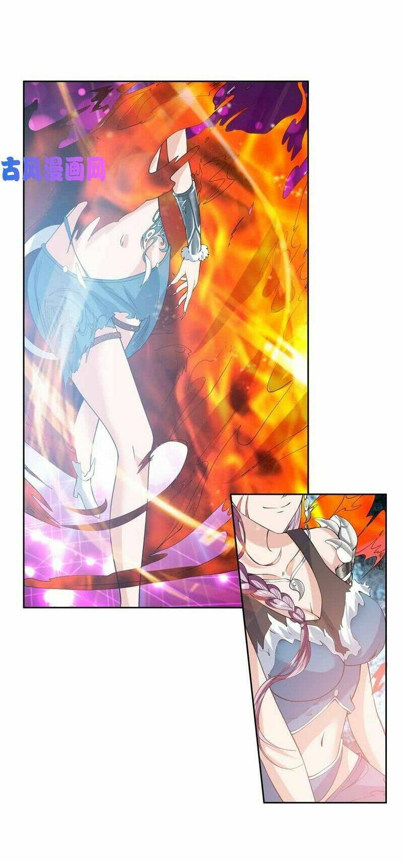 Tối Cường Thần Thú Hệ Thống: Chapter 99
