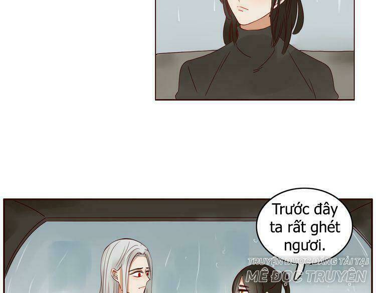 Ta Chỉ Muốn Giết Ngươi: Chapter 17