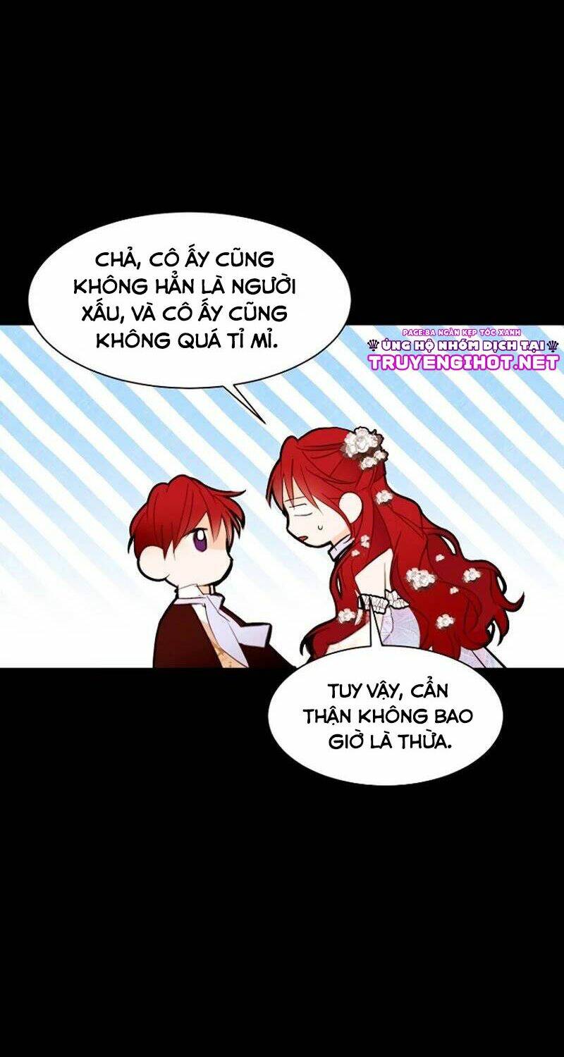 Cuộc Sống Rập Khuôn Của Một Quý Cô Tái Sinh!: Chapter 37.5
