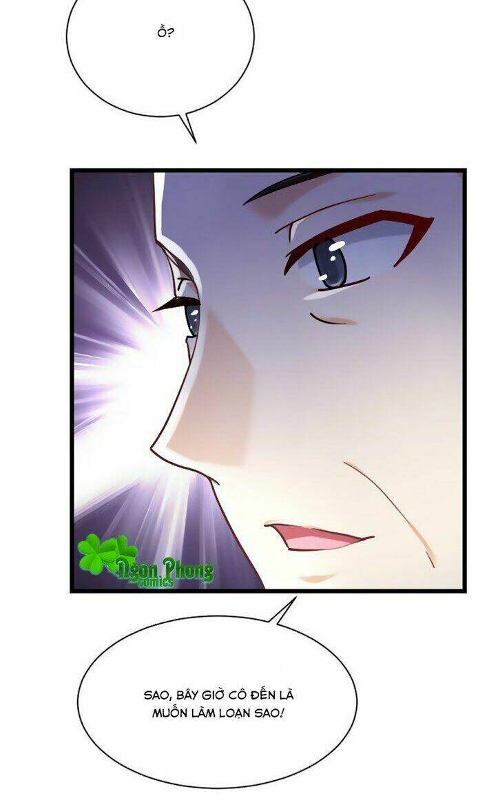 Vạn Năm Nhân Duyên Nhất Tuyến Khiên: Chapter 23