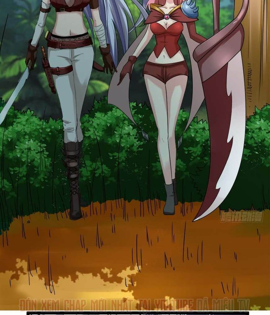 Đô Thị Tu Luyện Cuồng Triều: Chapter 75