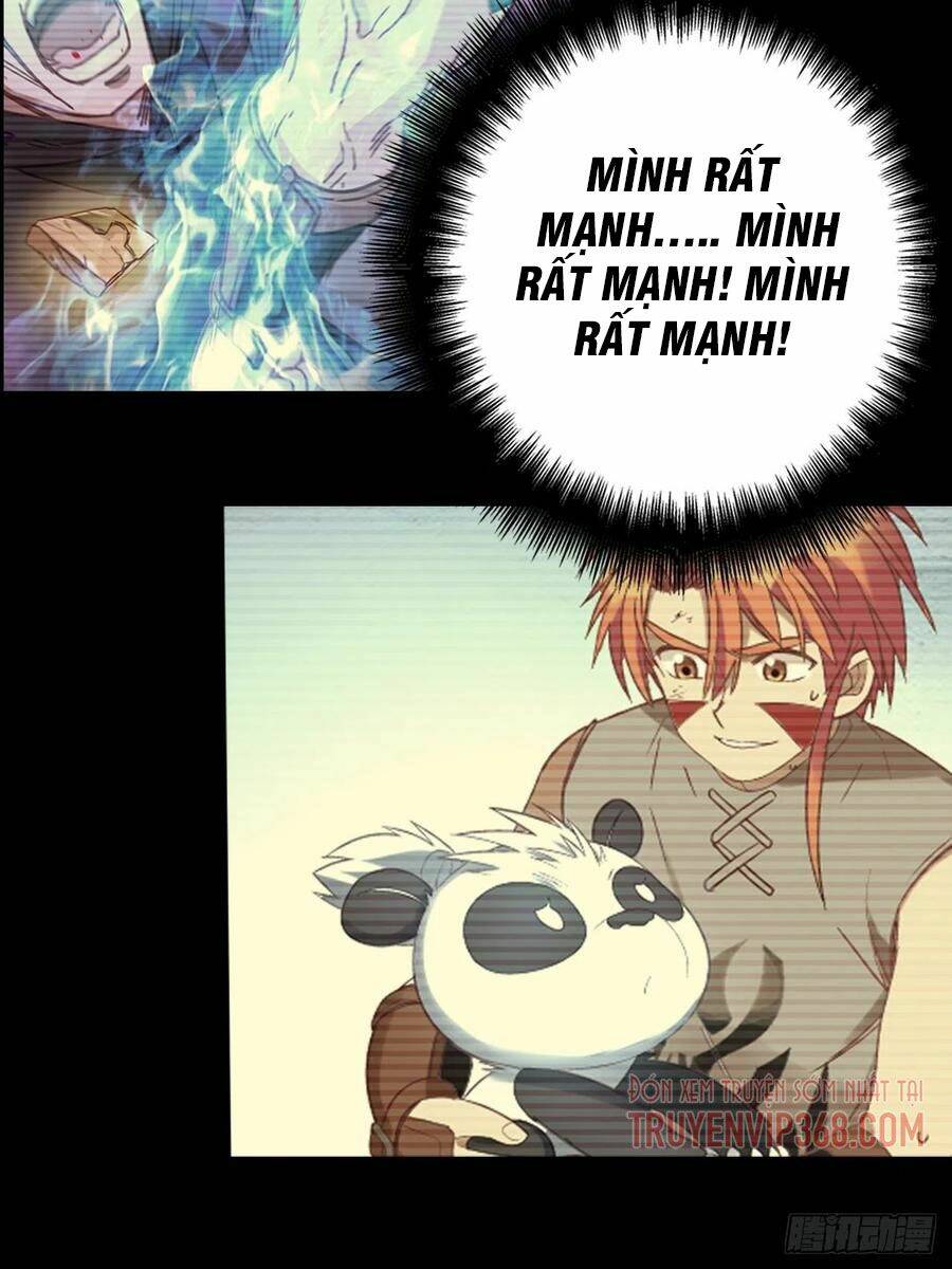 Người Nguyên Thủy Mạnh Nhất: Chapter 64