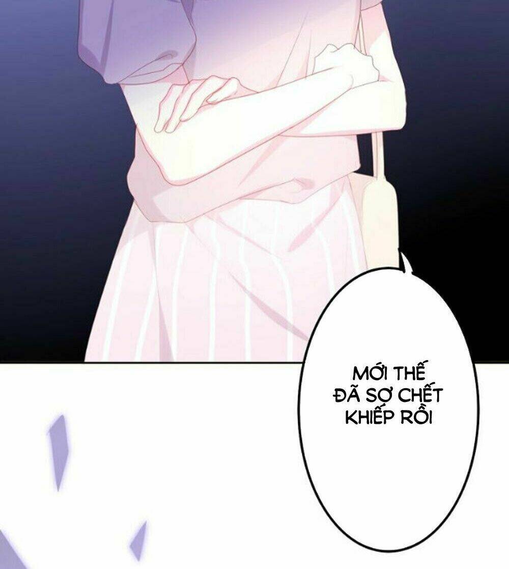 Tháng Sáu Không Hẹn Mà Gặp: Chapter 23