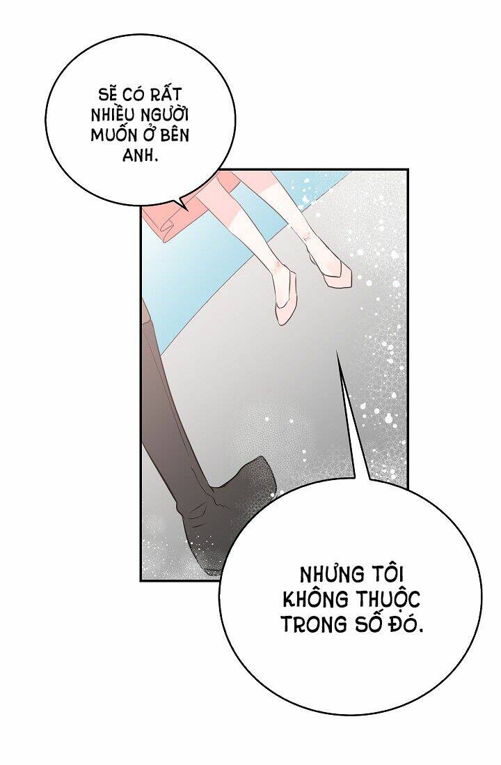 Tôi Là Bạn Gái Cũ Của Một Người Lính: Chapter 3