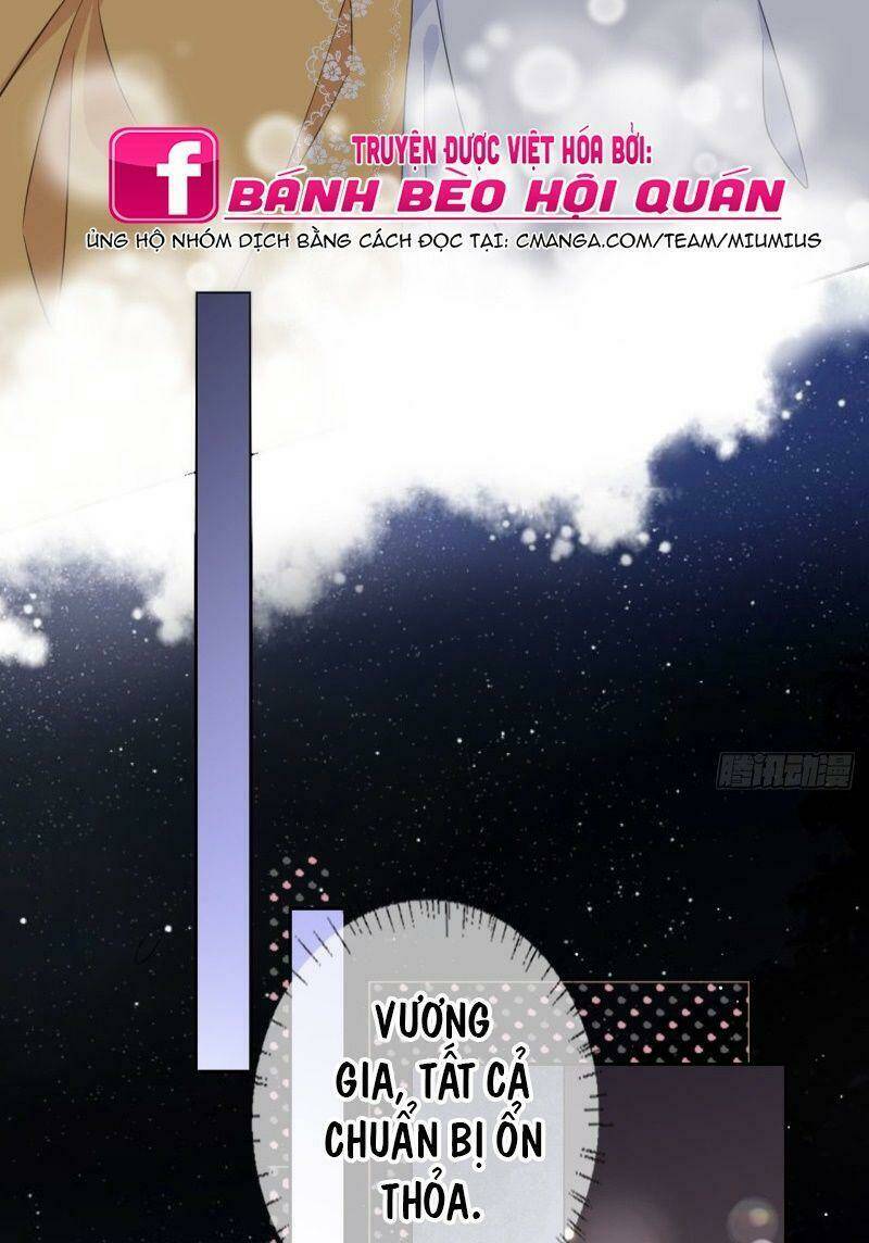 Tang Lạc Túy Tại Nam Phong Lý: Chapter 62