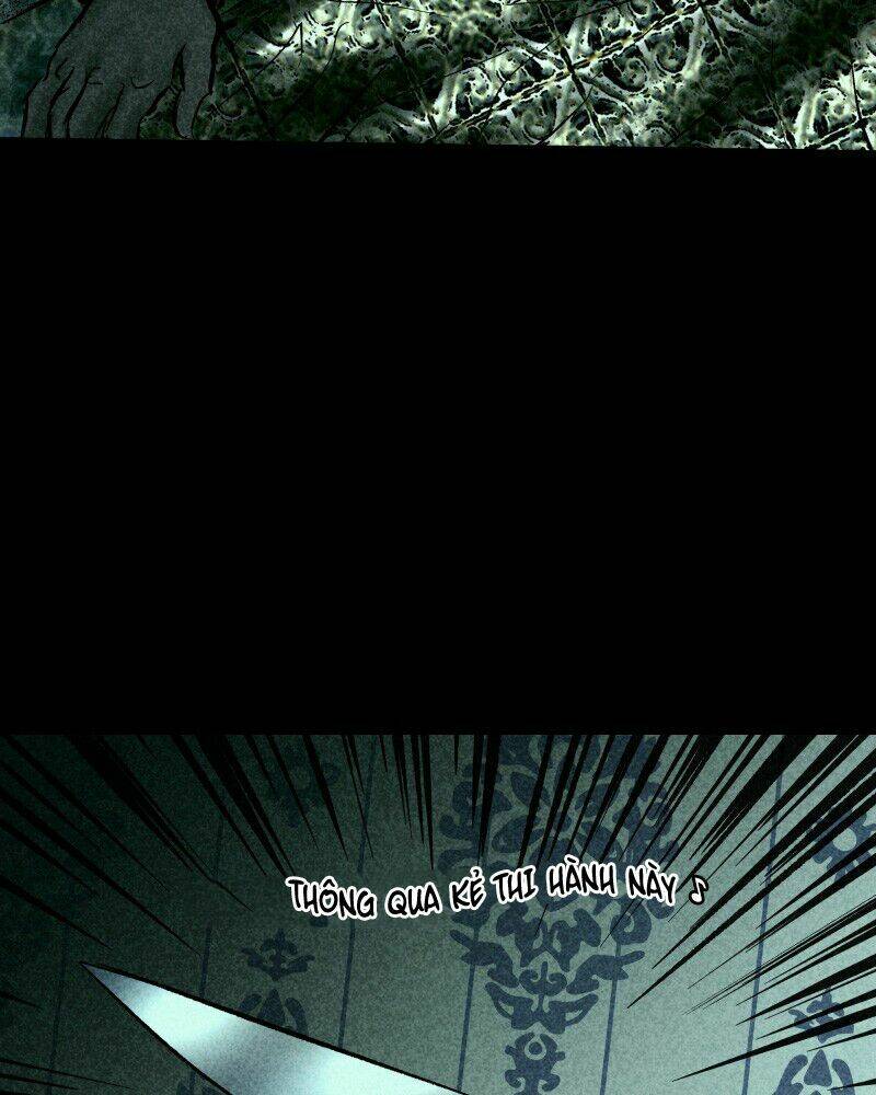 Vùng Đất Xám: Chapter 2