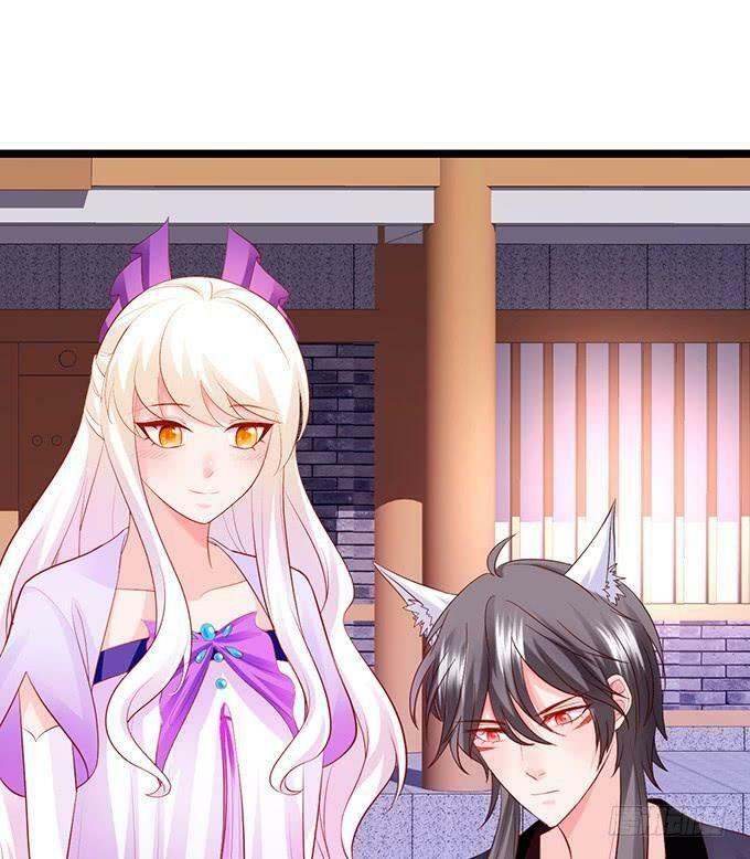 Hồ Tiên Hung Bạo: Chapter 138