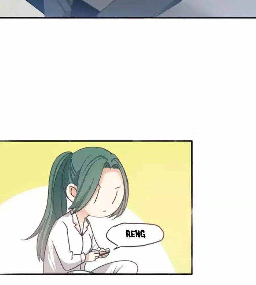 Mùi Hương Lãng Mạn: Chapter 38