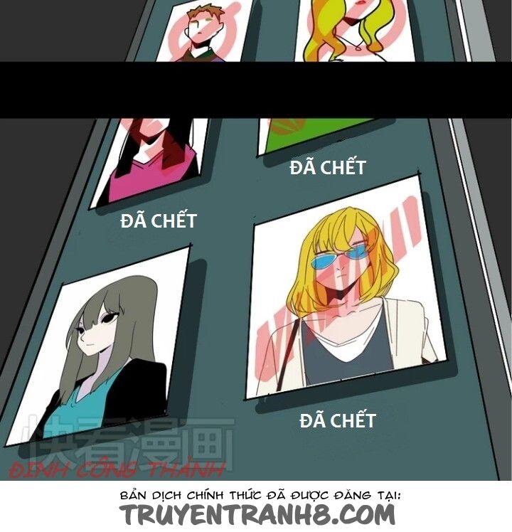 Ứng Dụng Thẩm Mỹ: Chapter 33