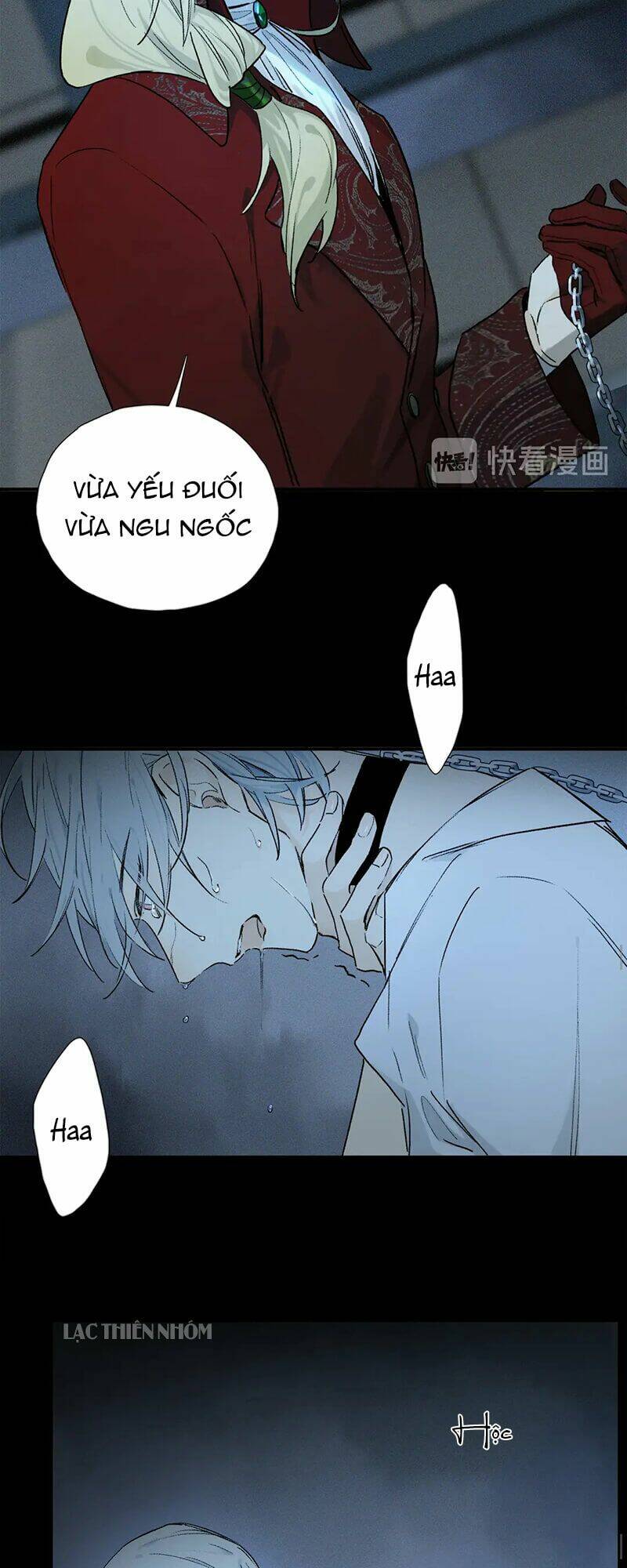 Vợ Yêu Của Ác Ma: Chapter 53