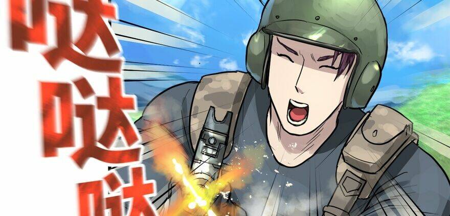 Vua Sinh Tồn: Chapter 52