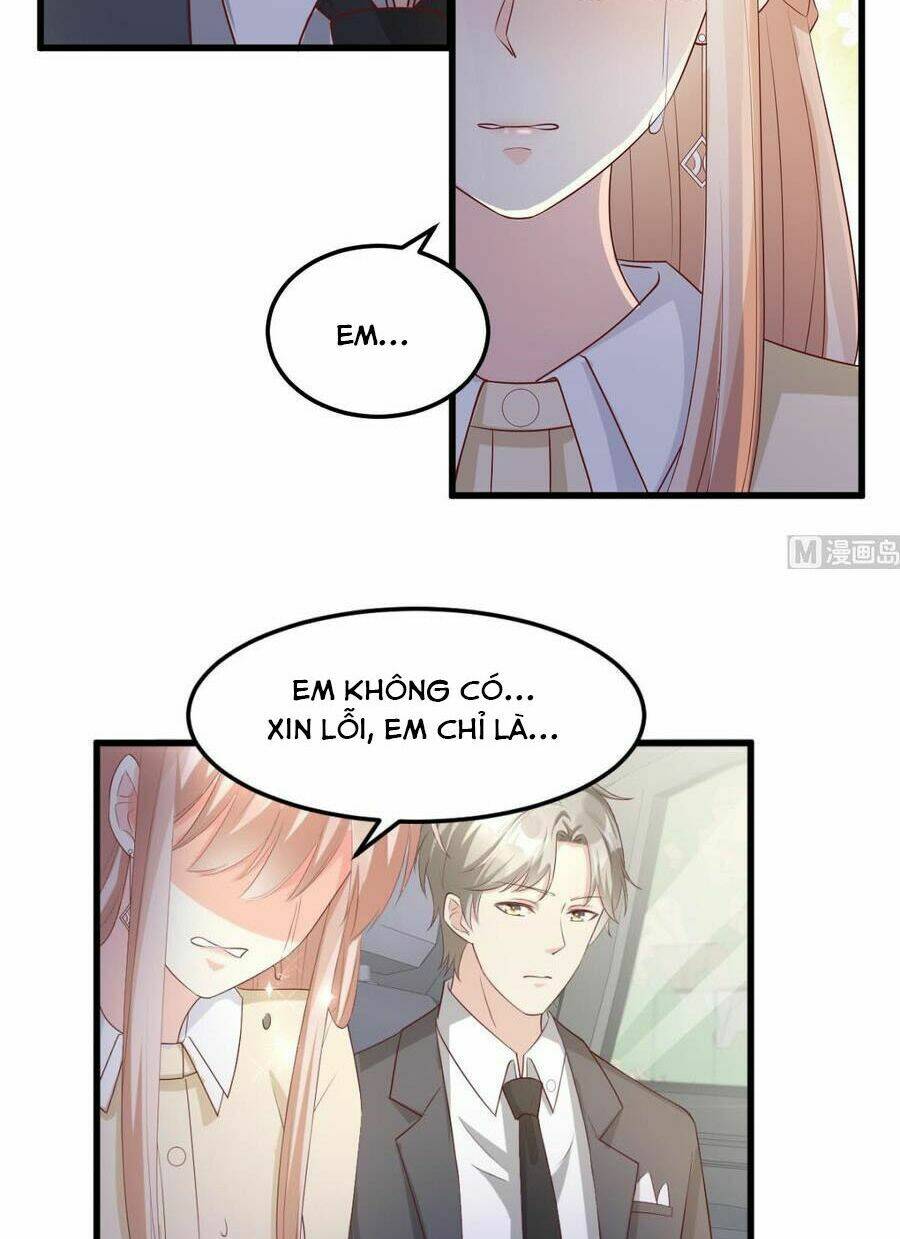 Tư Sủng Cục Cưng Bảo Bối: Chapter 27