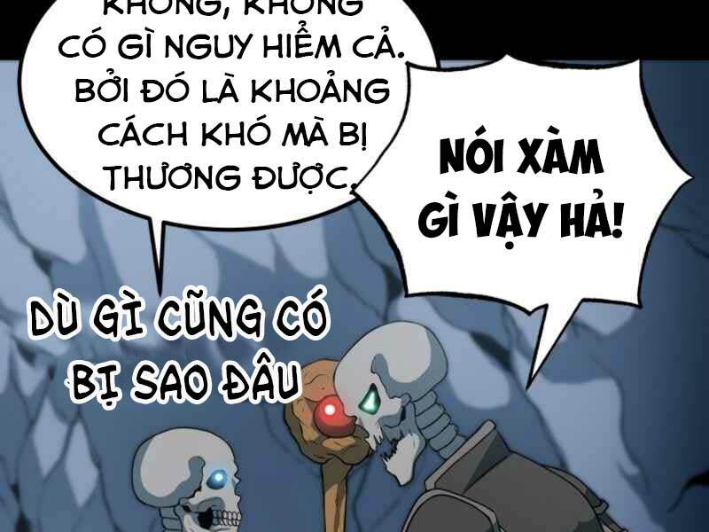 Ngôi Nhà Kết Nối Với Hầm Ngục: Chapter 15