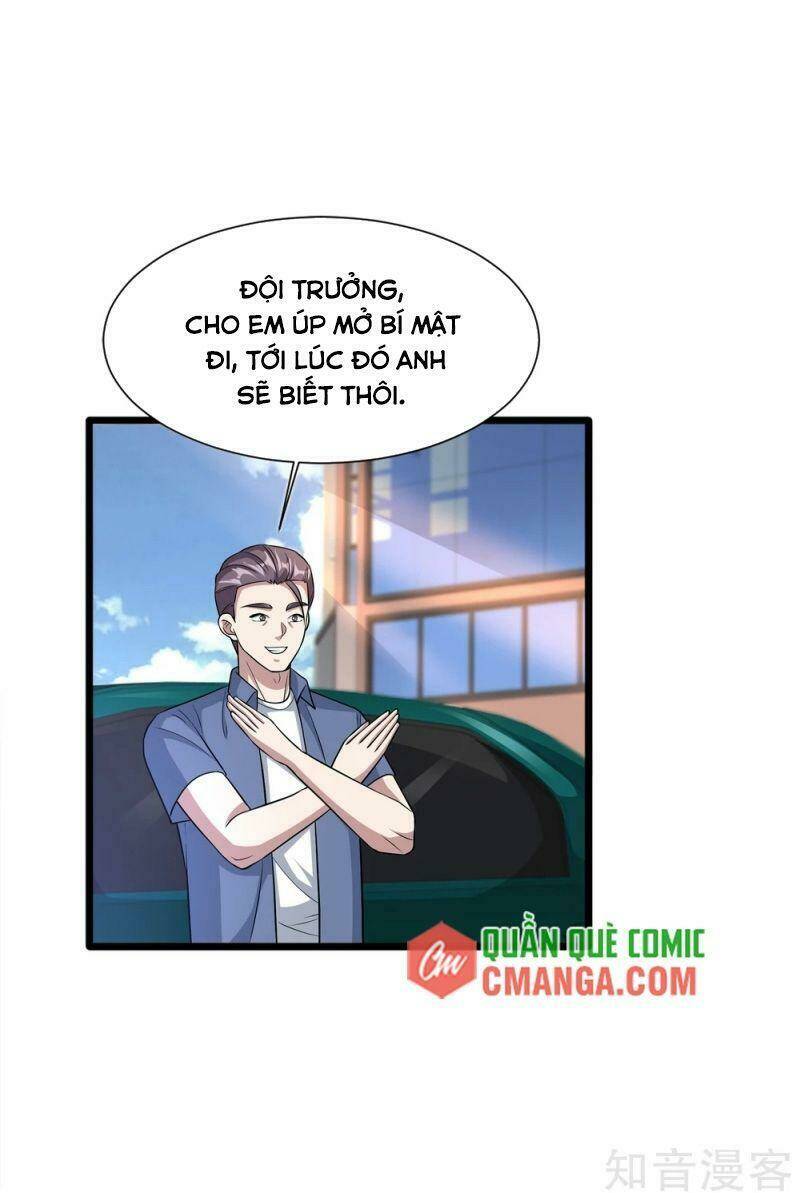 Đô Thị Tà Vương: Chapter 201