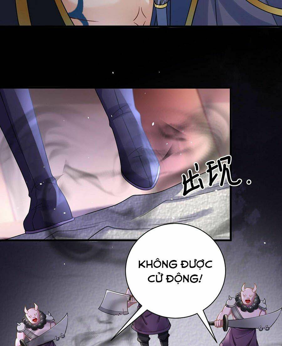 Ma Đầu Vạn Ác Năm Tuổi Rưỡi: Chapter 38