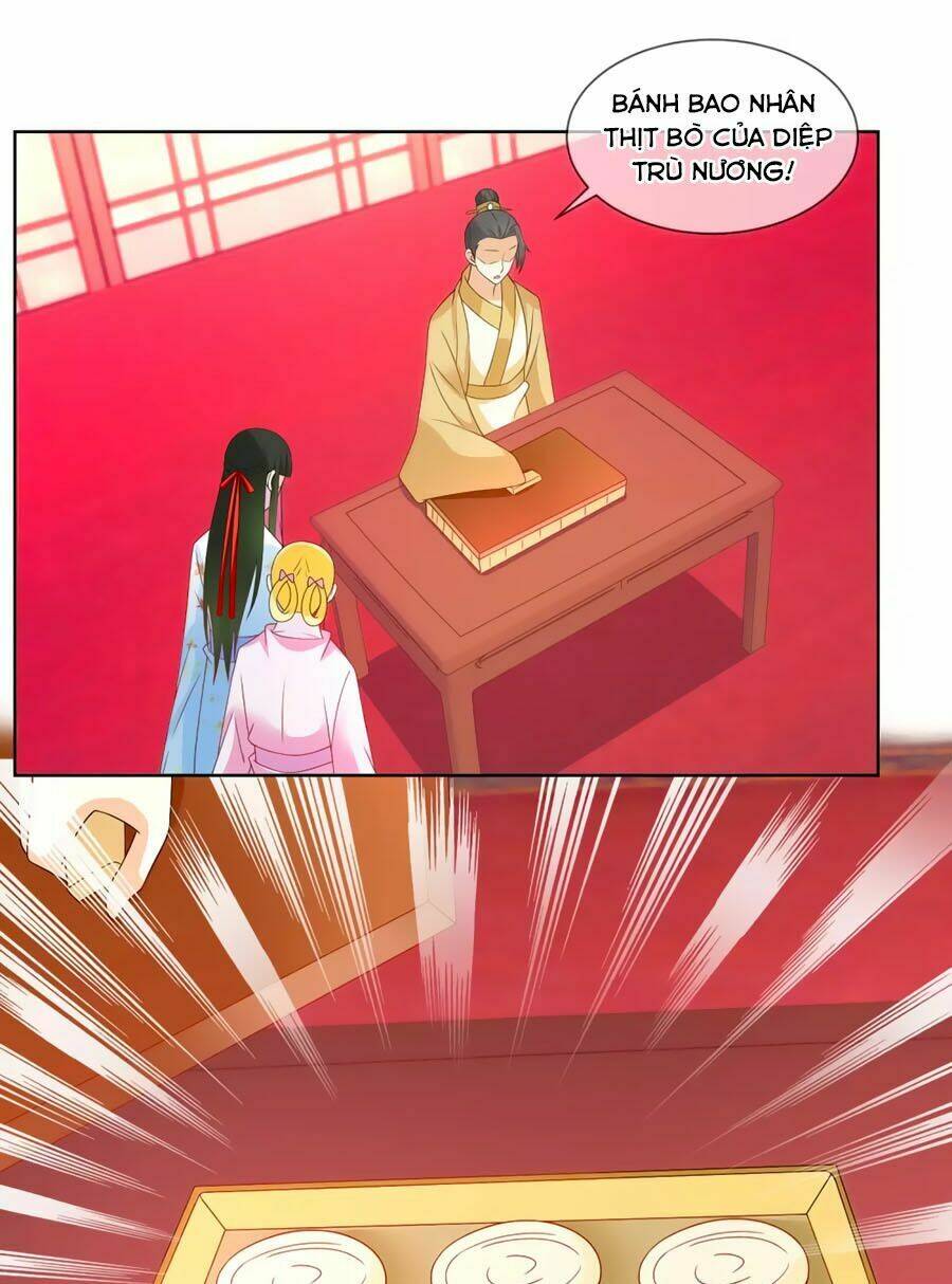 Trù Nương Hoàng Hậu: Chapter 60