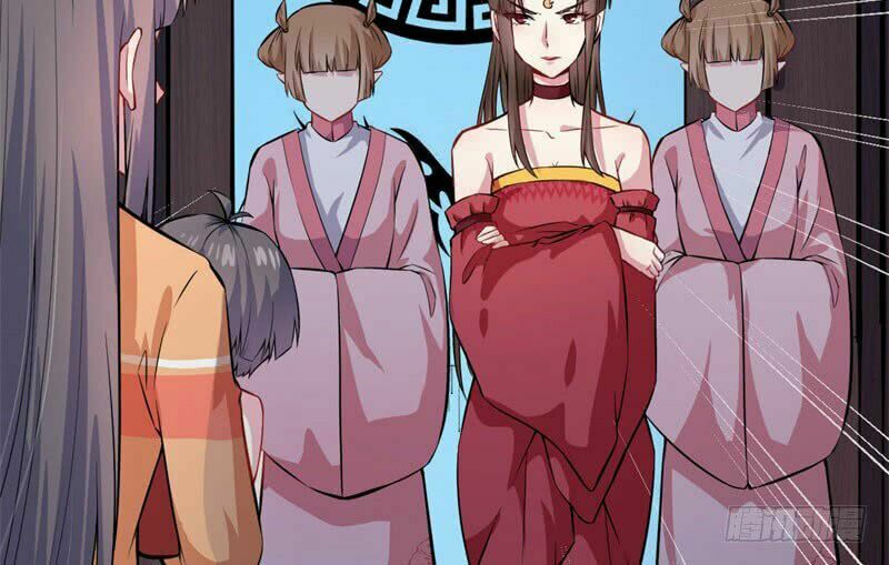 Ngạo Kiều Quỷ Vương Yêu Ta: Chapter 109