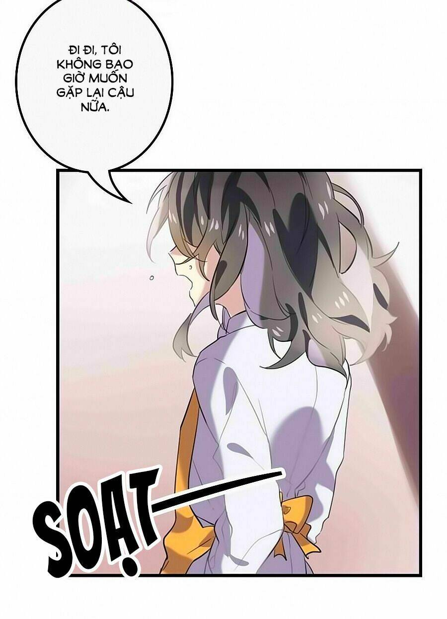 Một Giây Sau Bắt Đầu: Chapter 19