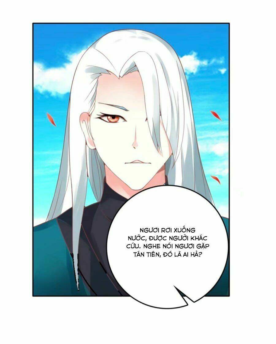 Dẫn Hồn Khúc: Chapter 10.1