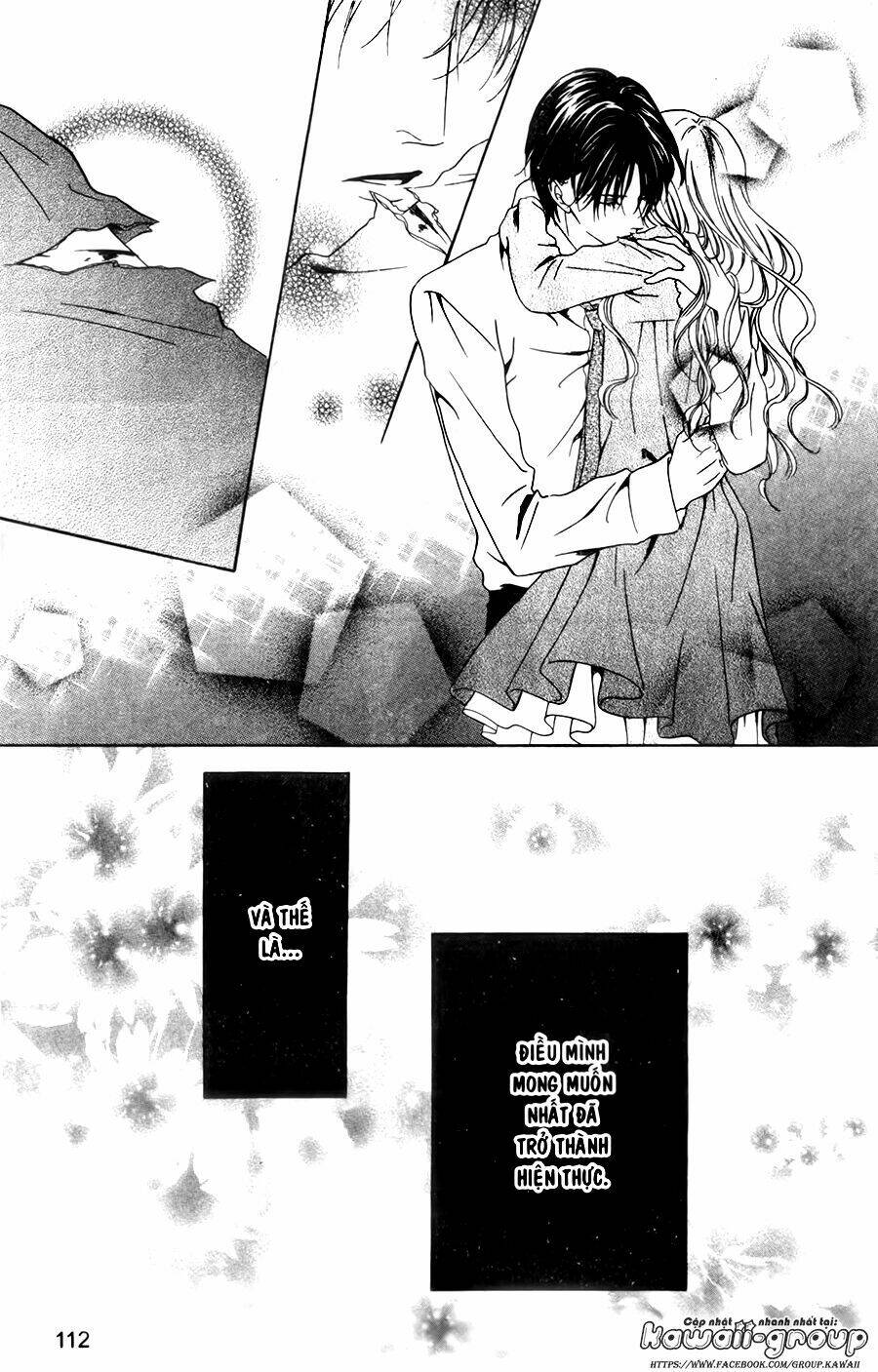 Keishichou Tokuhanka 007: Chapter 29