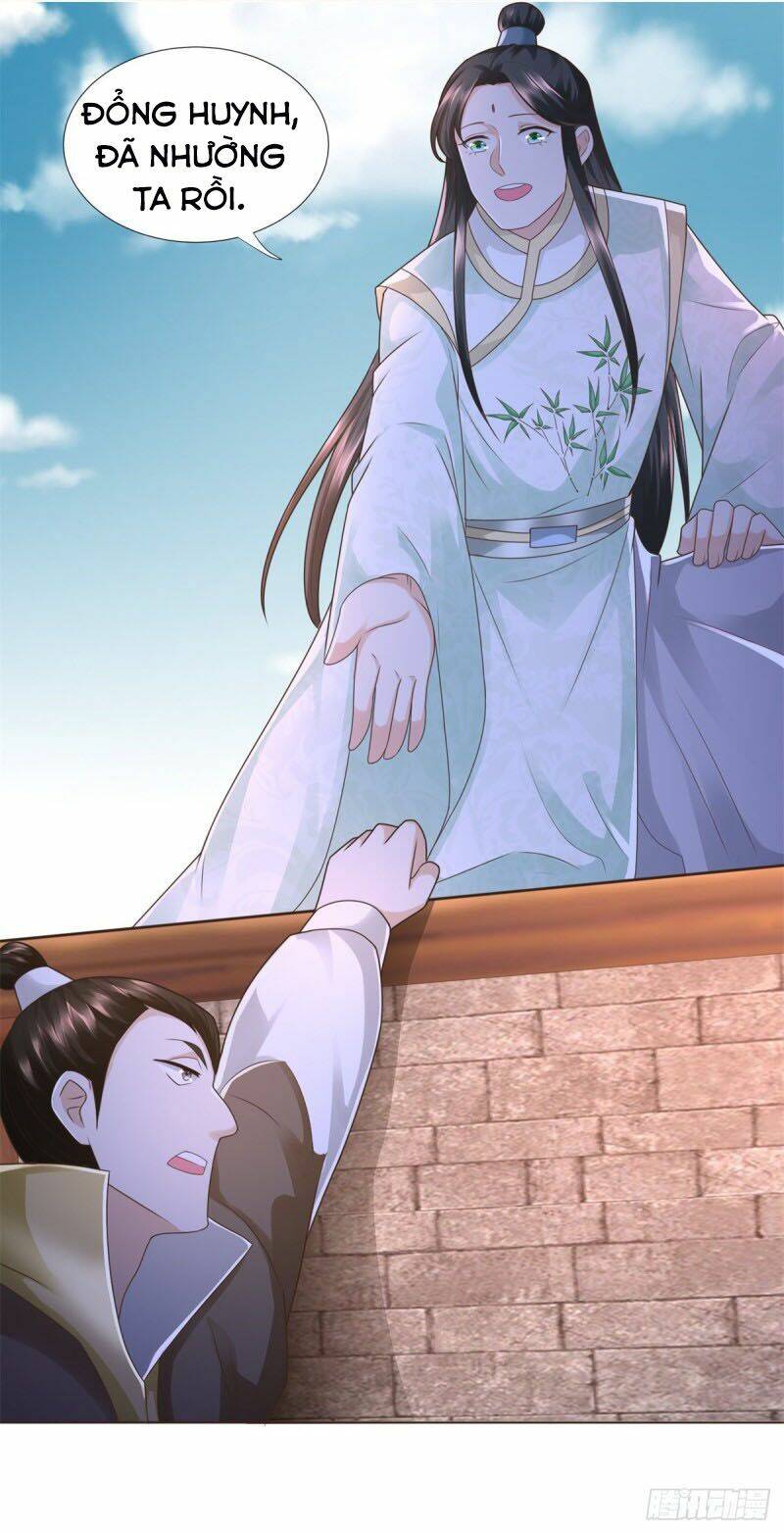 Chí Tôn Trọng Sinh: Chapter 118