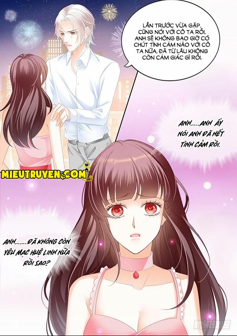 Thiểm Hôn Kiều Thê: Chapter 149