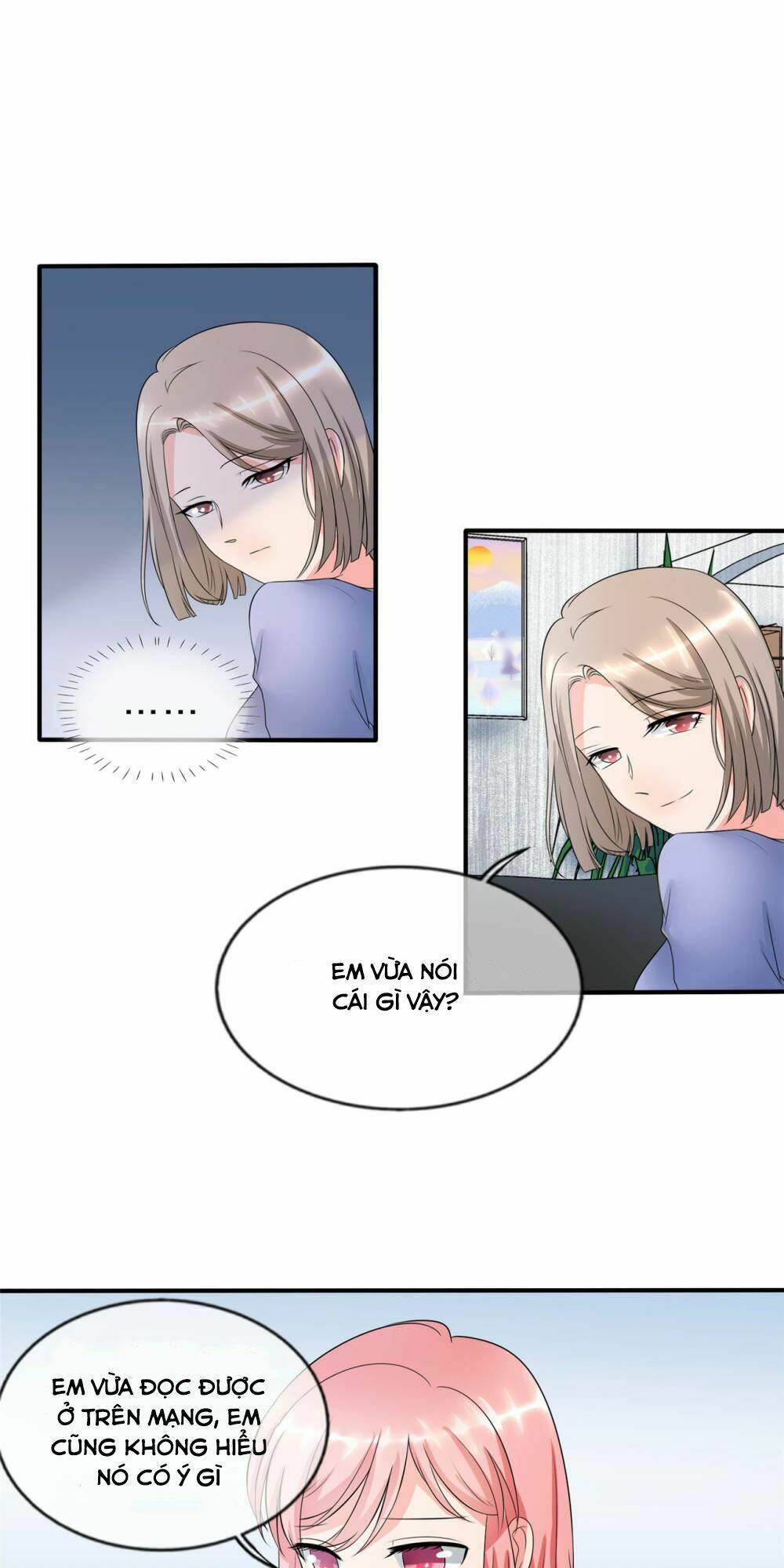 Siêu Cấp Nữ Thần Trọng Sinh: Chapter 4