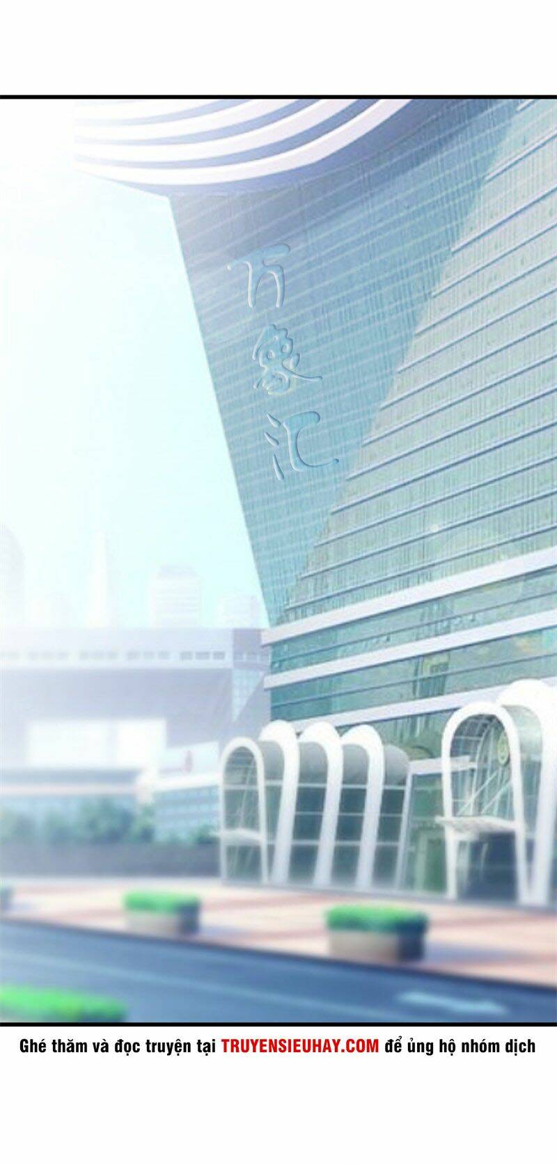 Đô Thị Chí Tôn: Chapter 57