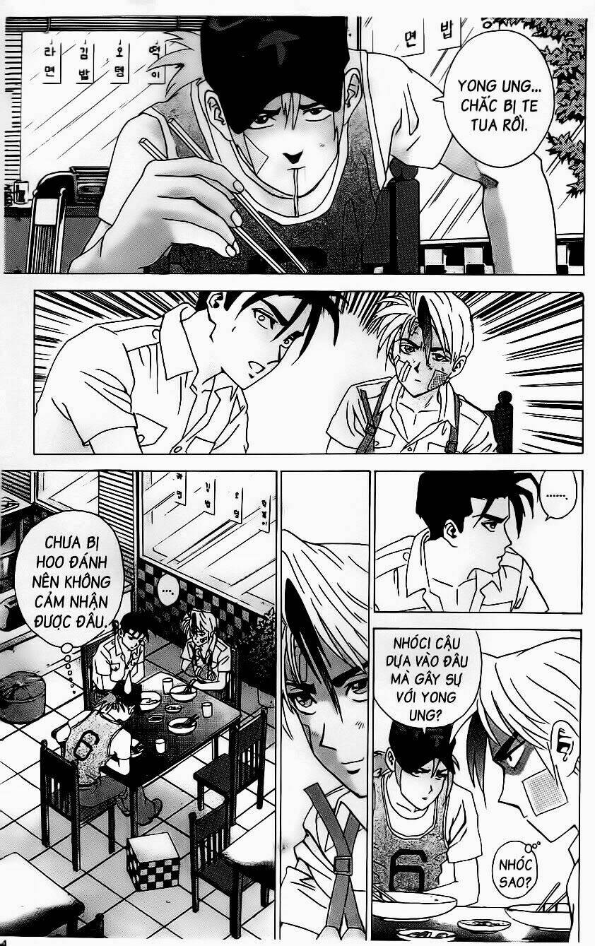 Ai Hơn Ai: Chapter 16