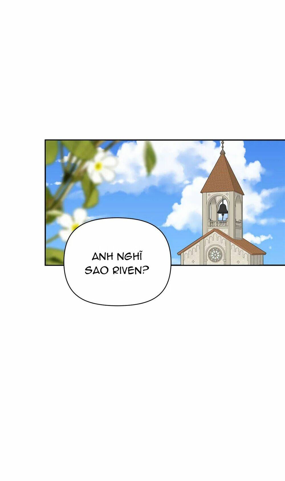 Công Chúa Thời Gian Có Hạn: Chapter 47